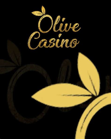 Olive casino aplicação